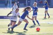 Girls Soccer: Franklin at West Henderson (BRE_4511)