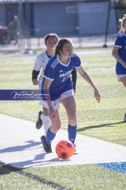 Girls Soccer: Franklin at West Henderson (BRE_4517)