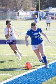 Girls Soccer: Franklin at West Henderson (BRE_4552)