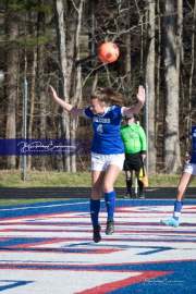 Girls Soccer: Franklin at West Henderson (BRE_4560)