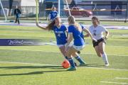 Girls Soccer: Franklin at West Henderson (BRE_4589)