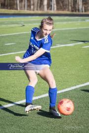 Girls Soccer: Franklin at West Henderson (BRE_4709)