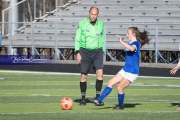 Girls Soccer: Franklin at West Henderson (BRE_4722)
