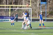 Girls Soccer: Franklin at West Henderson (BRE_4751)