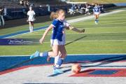Girls Soccer: Franklin at West Henderson (BRE_4764)
