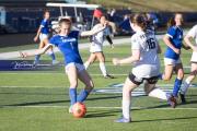 Girls Soccer: Franklin at West Henderson (BRE_4873)