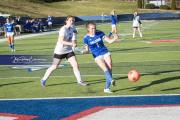 Girls Soccer: Franklin at West Henderson (BRE_4875)