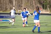 Girls Soccer: Franklin at West Henderson (BRE_4975)