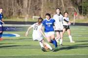 Girls Soccer: Franklin at West Henderson (BRE_4977)