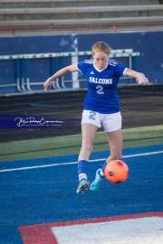 Girls Soccer: Franklin at West Henderson (BRE_4981)