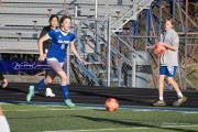 Girls Soccer: Franklin at West Henderson (BRE_5006)