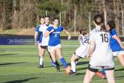 Girls Soccer: Franklin at West Henderson (BRE_5025)