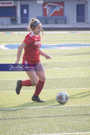Girls Soccer: Patton at Hendersonville (BRE_5698)