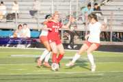 Girls Soccer: Patton at Hendersonville (BRE_5919)