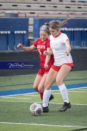 Girls Soccer: Patton at Hendersonville (BRE_5959)