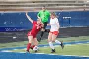 Girls Soccer: Patton at Hendersonville (BRE_6004)