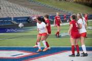 Girls Soccer: Patton at Hendersonville (BRE_6012)