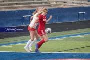 Girls Soccer: Patton at Hendersonville (BRE_6013)