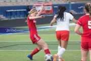 Girls Soccer: Patton at Hendersonville (BRE_6015)