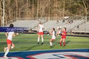 Girls Soccer: Patton at Hendersonville (BRE_6019)