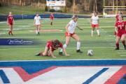 Girls Soccer: Patton at Hendersonville (BRE_6027)
