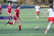 Girls Soccer: Patton at Hendersonville (BRE_6041)