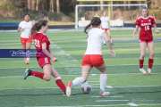 Girls Soccer: Patton at Hendersonville (BRE_6043)