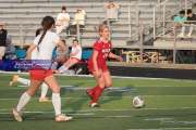 Girls Soccer: Patton at Hendersonville (BRE_6049)