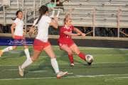 Girls Soccer: Patton at Hendersonville (BRE_6051)