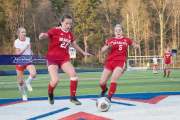 Girls Soccer: Patton at Hendersonville (BRE_6113)