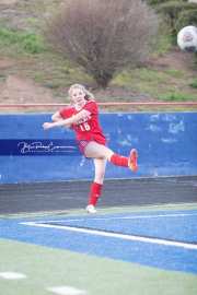 Girls Soccer: Patton at Hendersonville (BRE_6158)