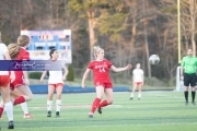 Girls Soccer: Patton at Hendersonville (BRE_6189)