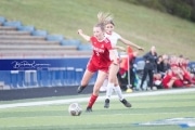 Girls Soccer: Patton at Hendersonville (BRE_6210)