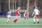 Girls Soccer: Patton at Hendersonville (BRE_6263)
