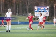 Girls Soccer: Patton at Hendersonville (BRE_6276)