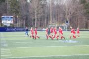 Girls Soccer: Patton at Hendersonville (BRE_6304)