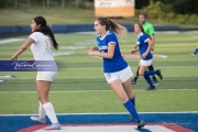 Soccer: Concord at West Henderson (BRE_0910)