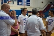 JV Volleyball: Polk at West Henderson (BR3_5261)