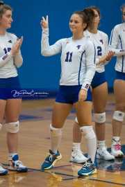 Volleyball: Polk at West Henderson (BR3_5422)