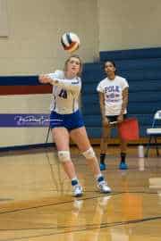 Volleyball: Polk at West Henderson (BR3_5618)