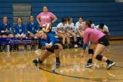 Volleyball: Polk at West Henderson (BR3_5625)