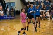 Volleyball: Polk at West Henderson (BR3_5716)