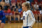 Volleyball: Polk at West Henderson (BR3_6197)