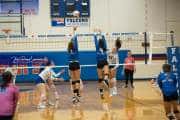 Volleyball: Polk at West Henderson (BR3_6215)