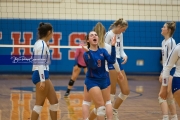 Volleyball: Polk at West Henderson (BR3_6375)