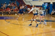 Volleyball: Polk at West Henderson (BR3_6443)