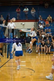 Volleyball: Polk at West Henderson (BR3_6533)