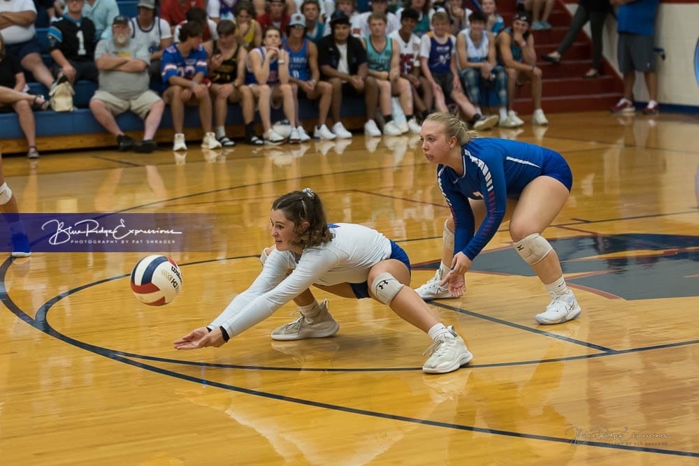 Volleyball Brevard at West Henderson (BR3_2713)