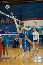 Volleyball Brevard at West Henderson (BR3_2162)