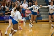 Volleyball Brevard at West Henderson (BR3_3197)